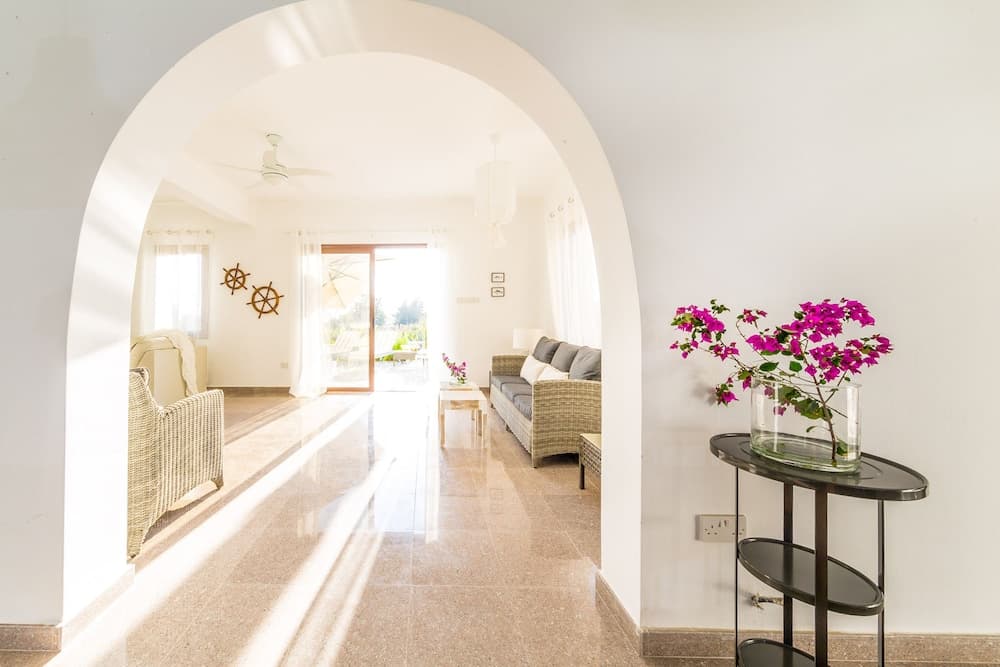 Villa Malibu