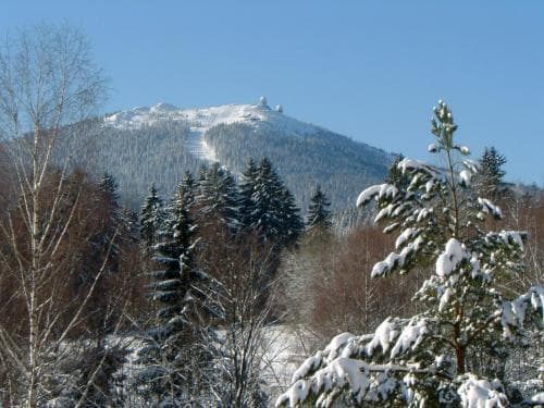 Pension Sonneneck