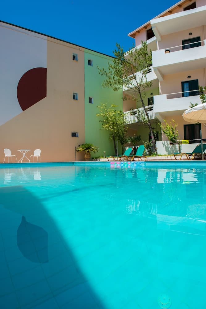 Odyssion Hotel