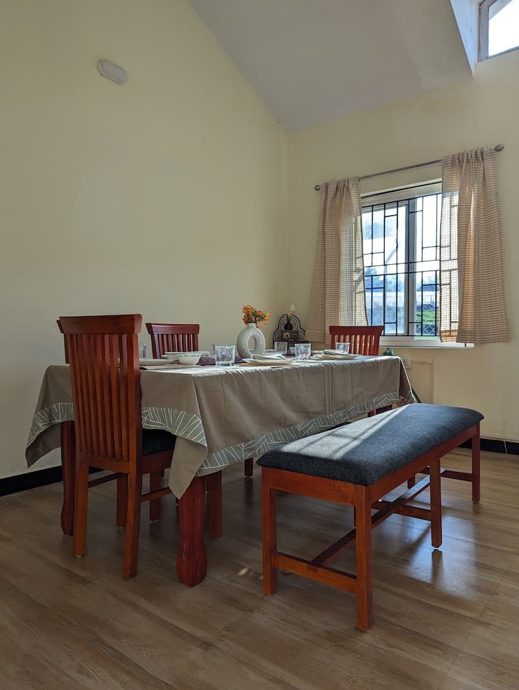 Bagaan - Tea Plantation Stay, Ooty