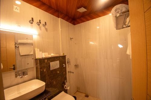 Hotel JP Hills Rishikesh