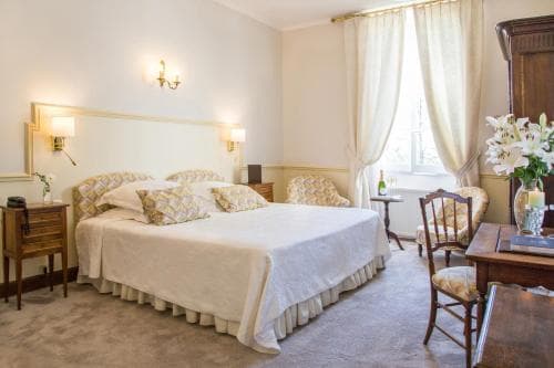 Logis Chateau Bellevue