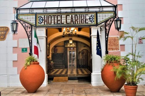Hotel Caribe