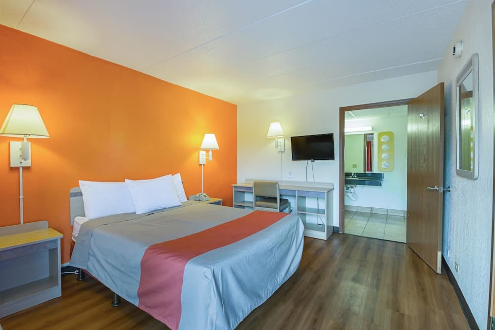 Rodeway Inn
