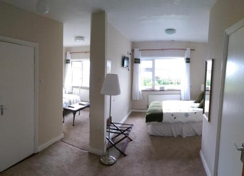 Ocean View B&B