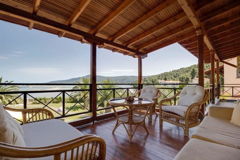 Villa Laguna