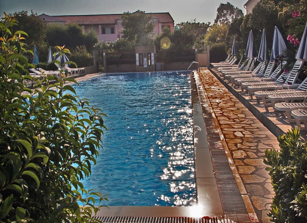 Nireas Resort Corfu