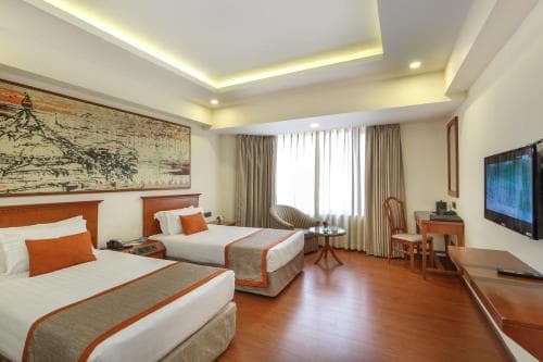 Royal Singi Hotel