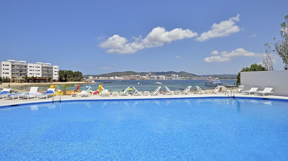 INNSiDE by Melia Ibiza Beach