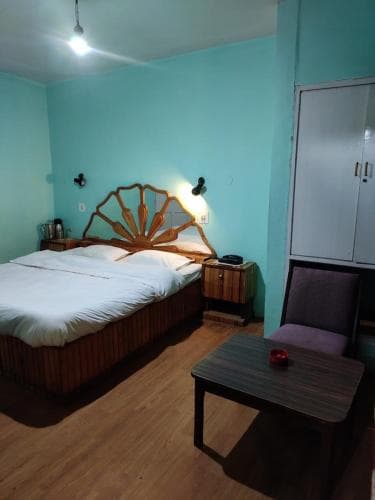 Hotel Madhuban