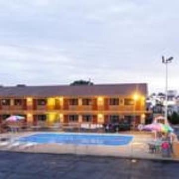 Andrew Johnson Inn