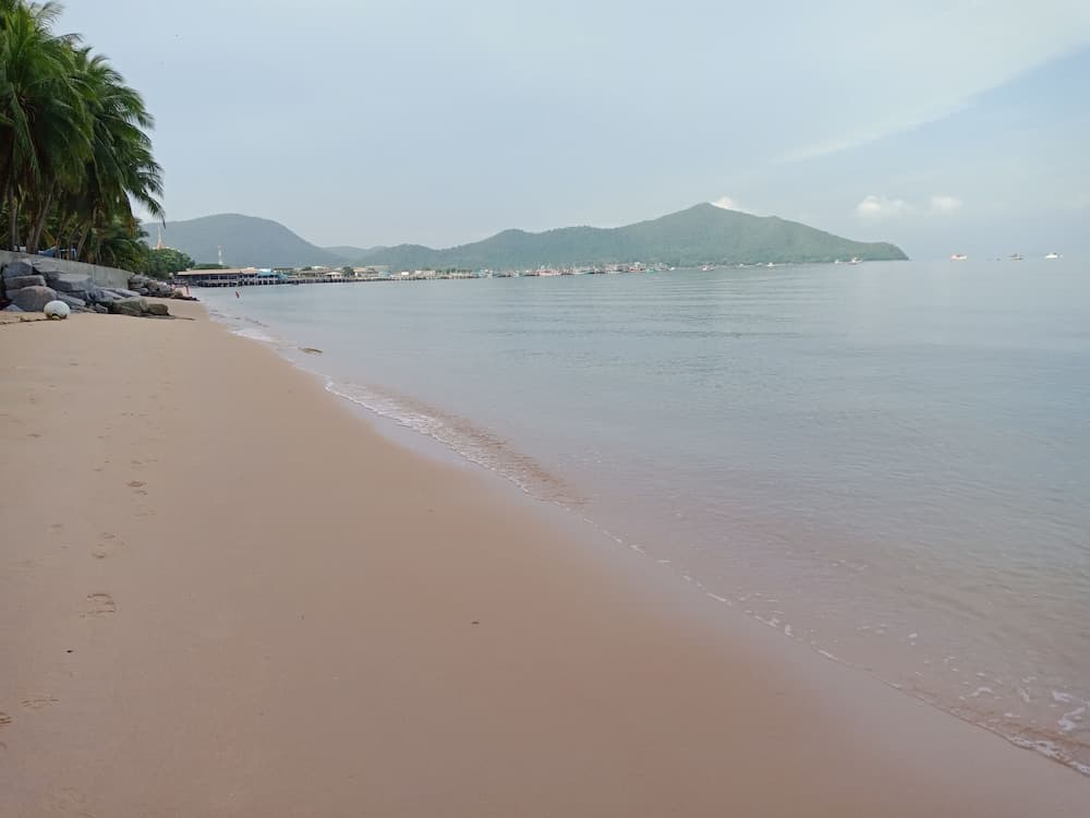 Baan Hai Bangsaray