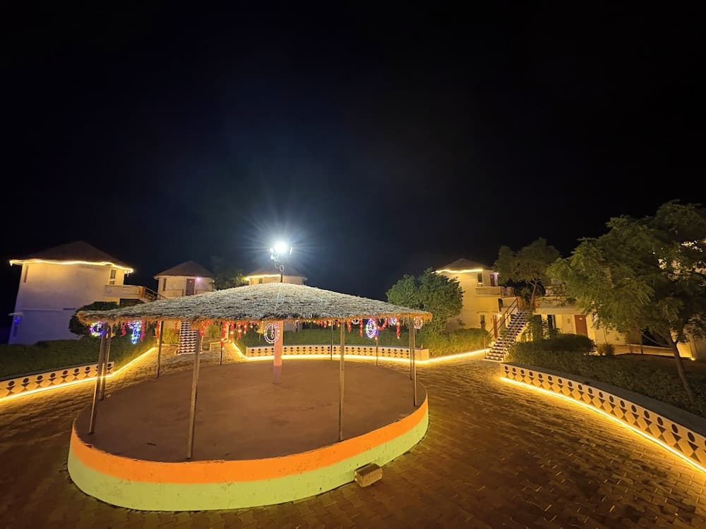 Gorewali Resort