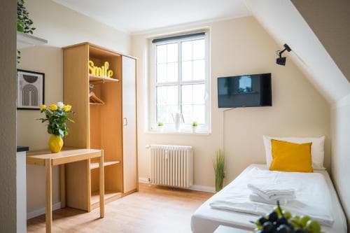 Hotel Alte Feuerwache