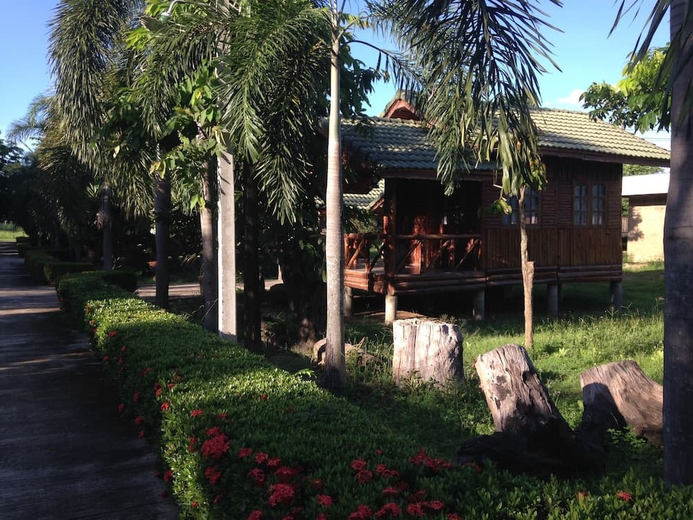 Sakthong Resort