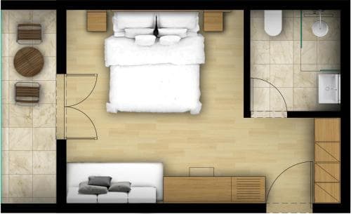 Akrathos Beach Hotel