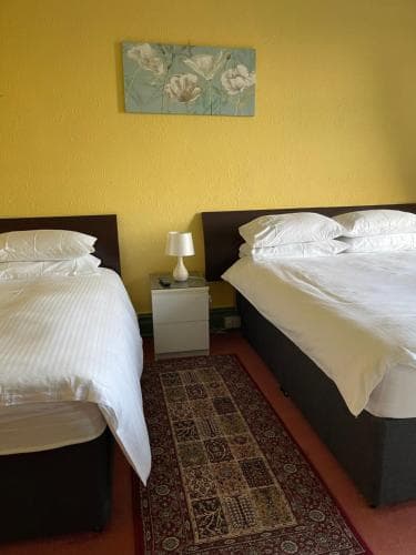 Chimneys Guest House