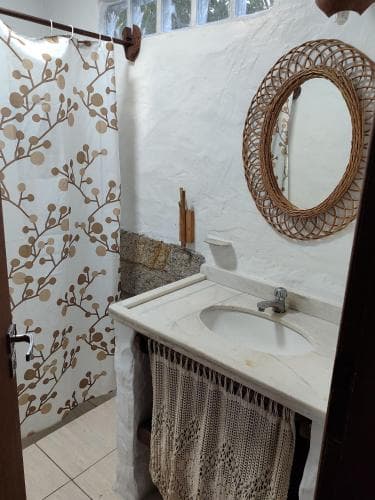 Casa Morango