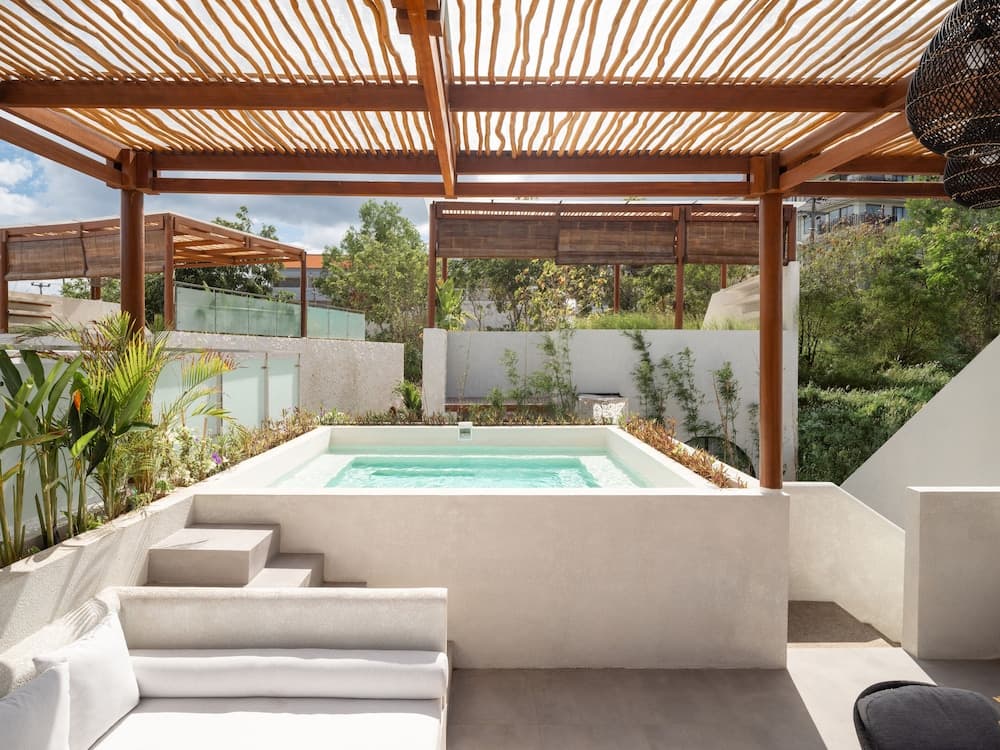 ADAYA Boutique Villa