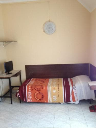 Hotel Rallye