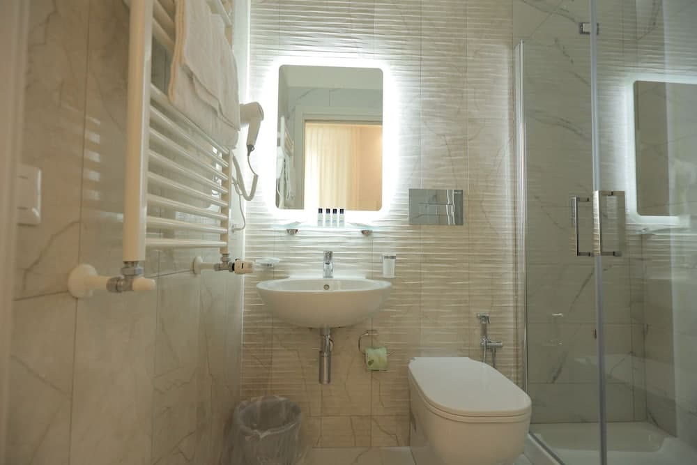Hotel Garibaldi