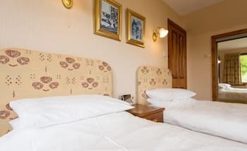 Burnbank B&B