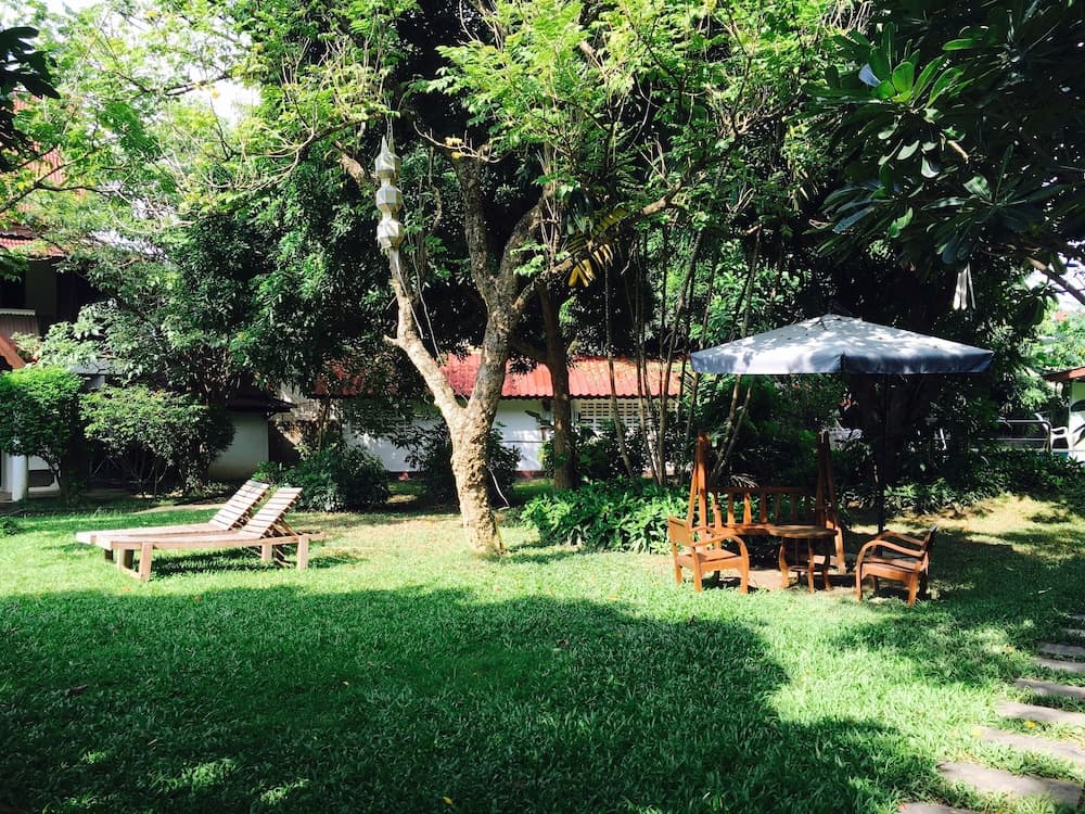 Baan Thai Resort