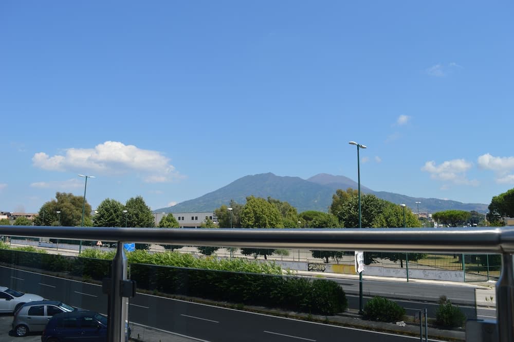B&B Vesuvius