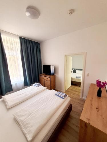 Pension Apostel
