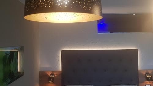 Hotel Malga