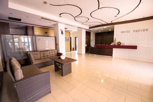 HOTEL PAVLOU