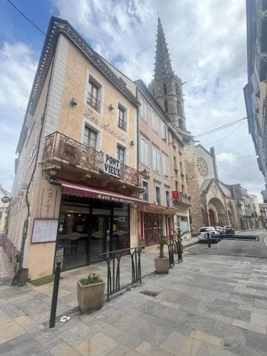 Les Arcades