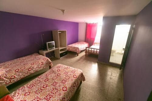 Trujillo Hostel