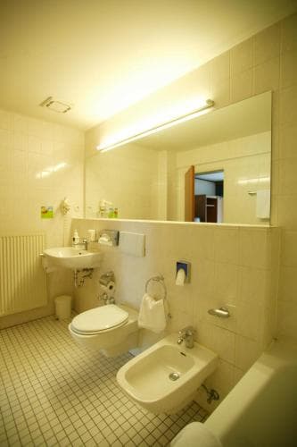 Top Hotel Senator Munich
