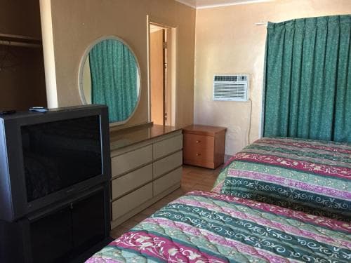 Golf View Motel