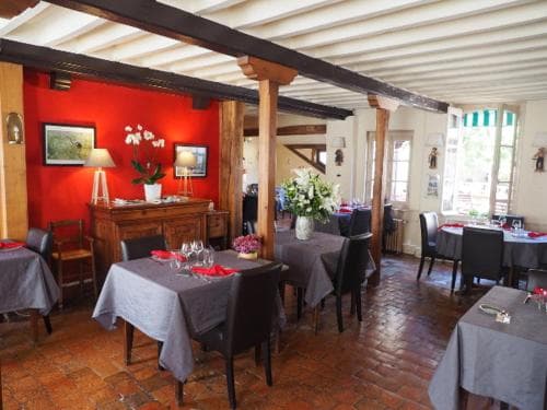 Auberge la Solognote