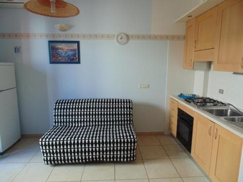 Residence Massilor