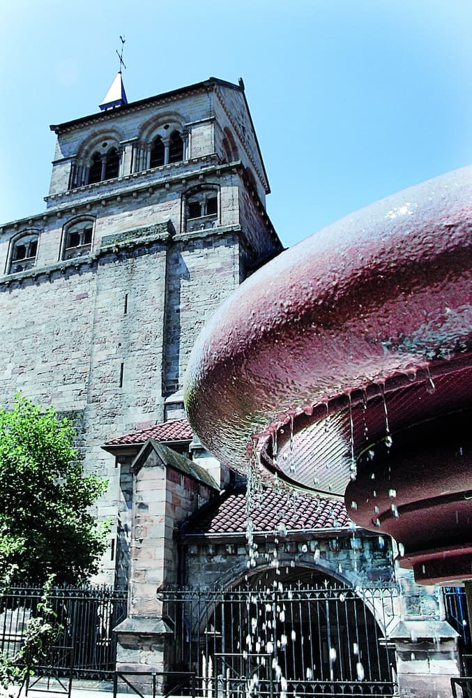 Mercure Epinal Centre