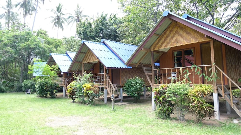 Coconut Corner