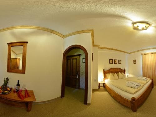 Hotel Edelweiss