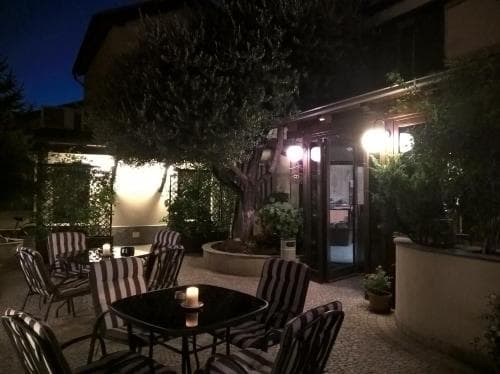 Residence Isabella