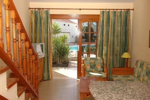 Bungalows Grimanesa
