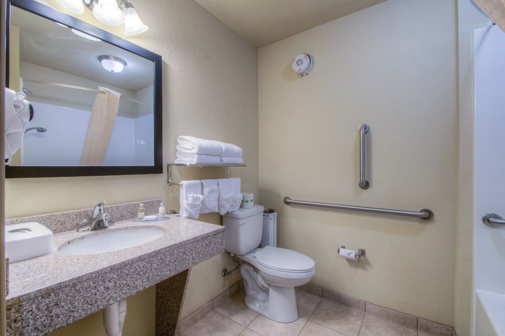 Cobblestone Inn And Suites Wray