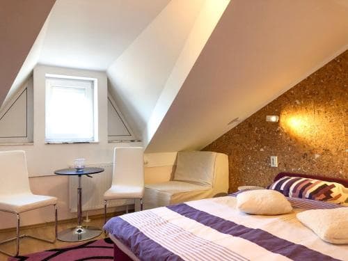 Natalija Accomodations