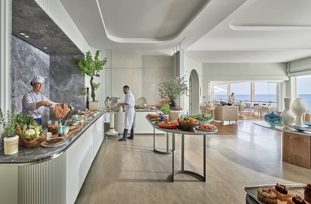Hotel Du Cap Eden-Roc