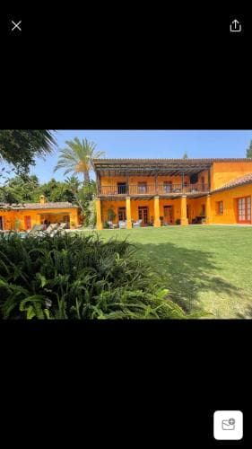 La Dulcinea Bed & Breakfast