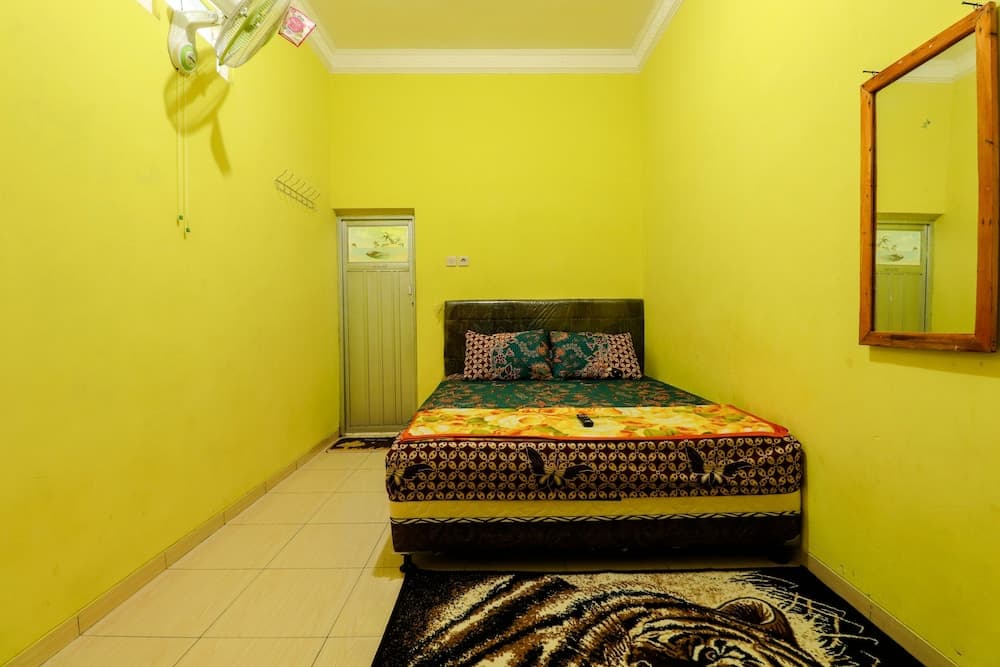 Willy Homestay Borobudur