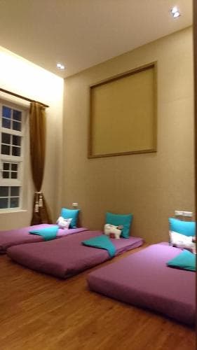 Cuishan Villa
