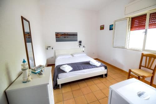B&B Macchia Mediterranea