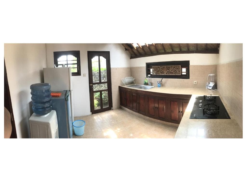 Baligen Bungalow